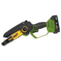 Аккумуляторная мини пила Procraft PKA45 (2 акб) Кейс