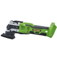 Аккумуляторный реноватор Procraft PMT20 (Без акб и зп)