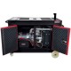 Генератор дизельный Vitals Professional EWI 10-3daps