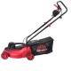 Газонокосилка электрическая Vitals Master EZP-321s