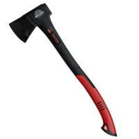 Колун 1,6 кг фибергласс Vitals Master