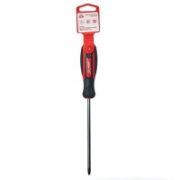 Отвертка крестовая Vitals Master S2, PH2х150 мм