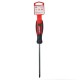 Отвертка крестовая Vitals Master S2, PH2х150 мм
