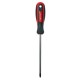 Отвертка крестовая Vitals Master S2, PH2х150 мм