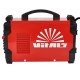 Сварочный аппарат Vitals MMA-1600 LCD