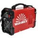 Сварочный аппарат Vitals MMA-1600 LCD