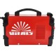 Сварочный аппарат Vitals MMA-1600 LCD