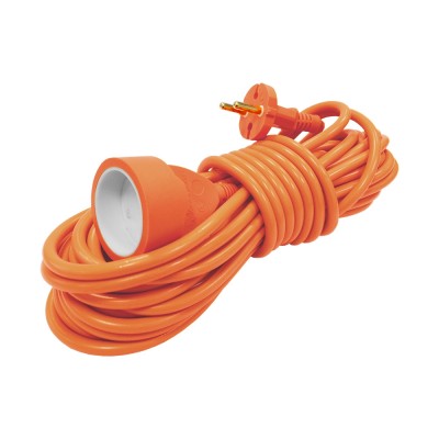 Подовжувач кабель Техас С8-05-906 (10м)