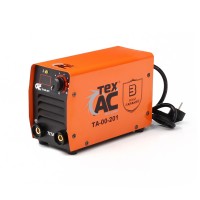 Сварочный аппарат Техас TITAN | ТА-00-201