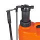 Опрыскиватель аккумуляторный Техас ТА-03-480 (16л / Li-Ion)