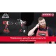 Дрель-шуруповерт аккумуляторная Vitals Professional AU 1860Pbt BS SmartLine