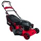 Газонокосилка бензиновая Vitals Master Zp 51139td