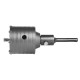 Коронка SDS+ (по бетону 68 мм) Sturm 9018-SDS-HD68