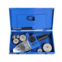 Аппарат для сварки пластиковых труб BauMaster TW-7220