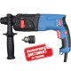 Перфоратор SDS Plus (1200 Вт) Енергомаш ПЕ-2510ПМ