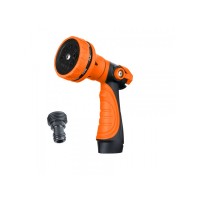 Пістолет-розпилювач Sturm 3015-02-8FP, 8 режимів