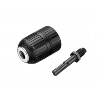 Патрон быстрозажимной Sturm (IDC1/2-20UNF+SDS)