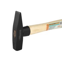 Молоток Sturm  200 гр, дерев. ручка 1010-04-HM200