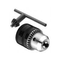 Патрон с ключом 13 мм и адаптером SDS+ резьба1/2-20 UNF Sturm IDHK1.5-13MM1/2-20UNF+SDS