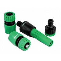 Набір садовий для шланга 1/2