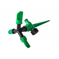 Розпилювач потрійний Sturm 3015-03-AS, Зрошувач