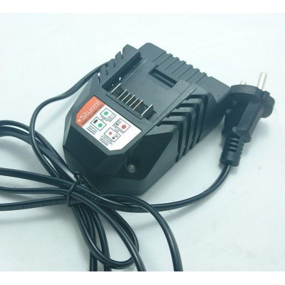 Зарядное устройство для шуруповерта CD3218LB/CD3218L (18 В) Sturm CD3218LB-46
