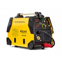 Сварочный инверторный полуавтомат (MIG/MAG,MMA, 350А) Sturm AW97PA350P