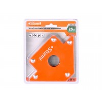 Магнитный фиксатор для сварки Sturm AWM-25 (25 кг)