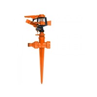 Розпилювач імпульсний пластиковий Sturm 3015-03-IS, Зрошувач