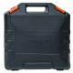 Сварочный инвертор (255А, кейс, кнопка) Sturm AW97I255DC