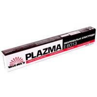Электроды сварочные Vitals Plazma E6013 d 3мм, X 2,5кг