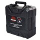 Кейс для дриля-шуруповерта акумуляторного Vitals Master AU 1840 SmartLine+ Кейс для дриля-шуруповерта акумуляторного Vitals Master AU 1840 SmartLine+