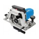 Пила циркулярна з кріпленням (2500 Вт, 200 мм) BauMaster CS-50200