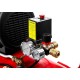 Воздушный компрессор 1600 Вт, 50 л Sturm  AC93166