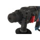 Перфоратор SDS Plus (1200 Вт) Енергомаш ПЕ-2510ПМ
