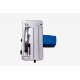 Пила циркулярна з кріпленням (2500 Вт, 200 мм) BauMaster CS-50200