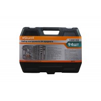 Набор инструмента Sturm 1350102, 94 предмета