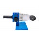 Апарат для зварювання пластикових труб BauMaster TW-7220