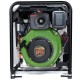Генератор дизельный PROCRAFT DP35 + Масло PROCRAFT 4T DIESEL 1.4л