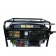 Генератор бензиновый PROCRAFT GP85 + Масло PROCRAFT 4T DIESEL 1.4л