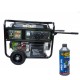 Генератор бензиновый PROCRAFT GP85 + Масло PROCRAFT 4T DIESEL 1.4л