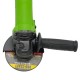 Углошлифовальная безщеточная машина Procraft PW2700 125 мм