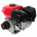 Двигатель бензиновый Vitals GE 7.0-20kc