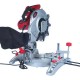 Пила торцовочная Vitals Master Dz 2518CY
