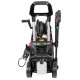 Мойка высокого давления Vitals Master Am 7.5-195w digital premium