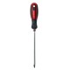 Отвертка двухсторонняя Vitals Master, SL6+PH2
