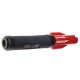 Держатель электродов Vitals Profi Swedish type L214 500A (латунь)