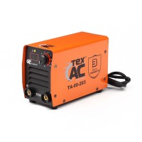 Сварочный аппарат Техас TITAN | ТА-00-203