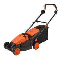 Газонокосилка электрическая Техас ТА-03-446