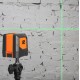 Лазерный уровень Техас ТА-04-012